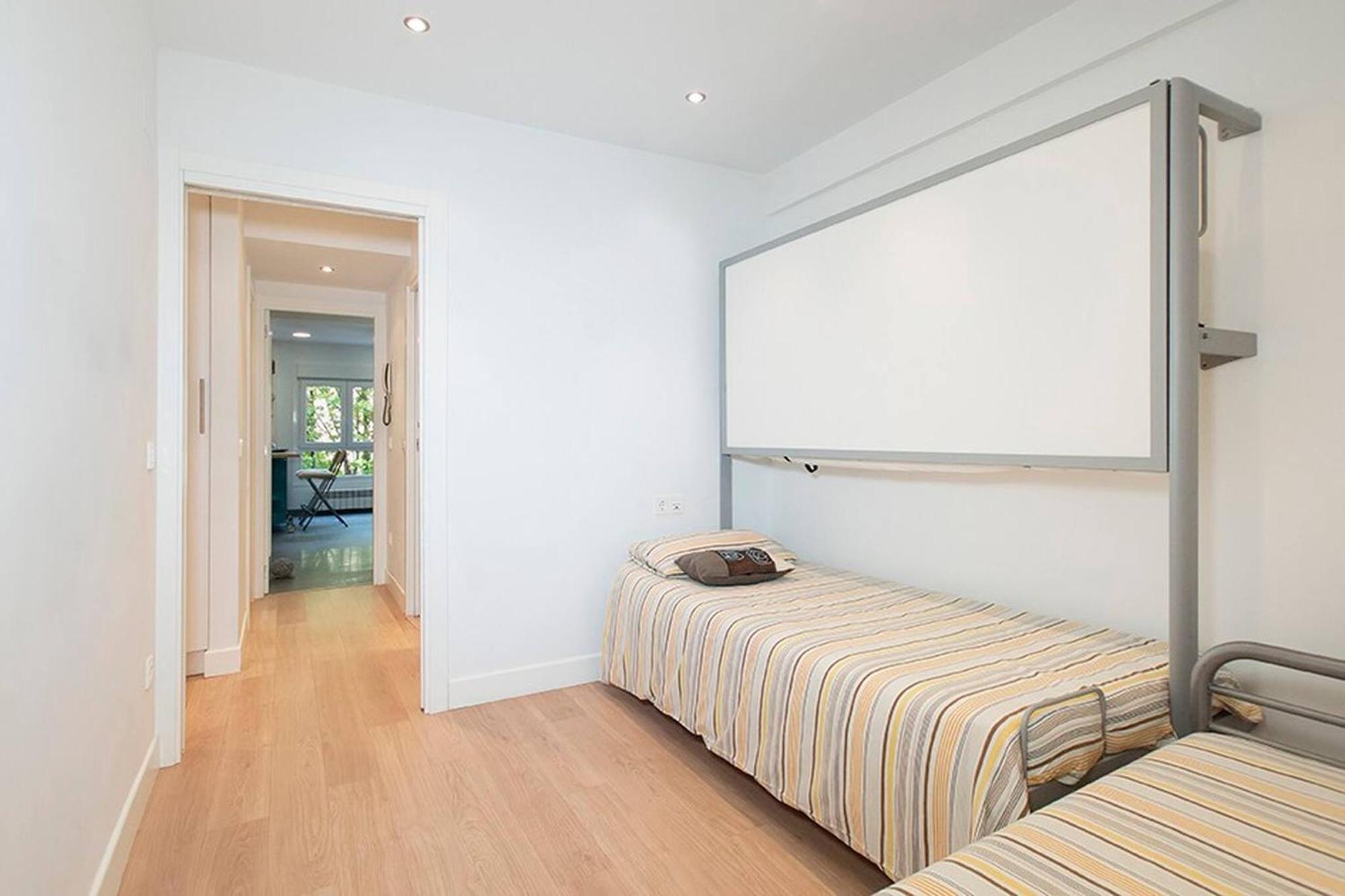 Appartamento Earra - Xarma - Centro Y 2 Min. Playa, Zona Tranquila Zarautz Esterno foto